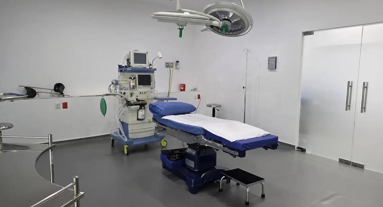 Quirofano Healthcare Puerto vallarta